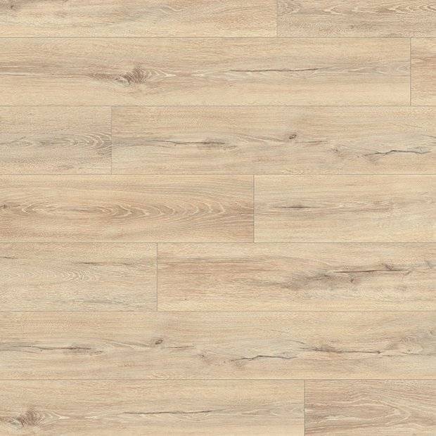 Ламинат Egger Pro Classic 8/33 4V EPL189 Дуб Мелба Бежевый 1292x193