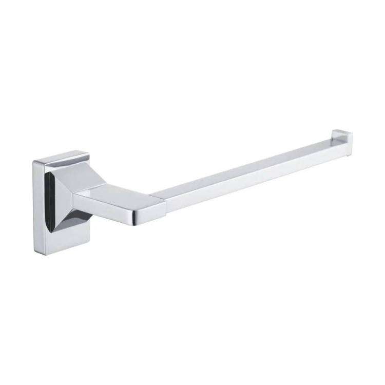 Полотенцедержатель Rose RG1606 хром