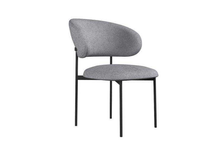 Стул Дик 201 00-00082041 GREY