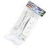Удлинитель Uniel Ultra S-CU3-7 White фото 2