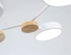 Люстра на штанге Ambrella light Comfort FL4858 фото 8