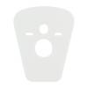 Система инсталляции для унитазов BelBagno BB001-120/BB005-PR-CHROME кнопка хром фото 8