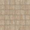 Мозаика Estima City Stride 70634 Mosaic/RE03_NS/30x30x8/5x5 Dark Beige (5x5) 30x30 фото 3