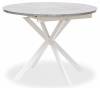 Стол обеденный Leset Капри 2500000116155 Цемент