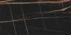 Керамогранит Baldocer Titanium Black Pulido Rect 80x160 фото 3