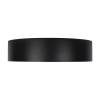 Потолочный светодиодный светильник Loft IT Coin 10202 Black фото 3