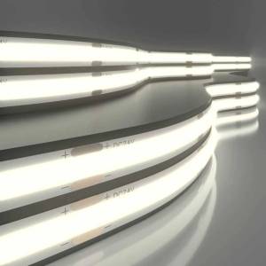 Светодиодная лента Elektrostandard COB 24V 480Led 14W IP20 4200K дневной белый 5м