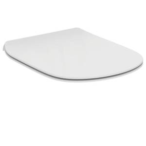 Крышка-сиденье Ideal Standard Tesi T352801 Euro White (Евробелый)