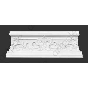 Карниз орнаментальный Artpole SK41 (угол) 610x135x175