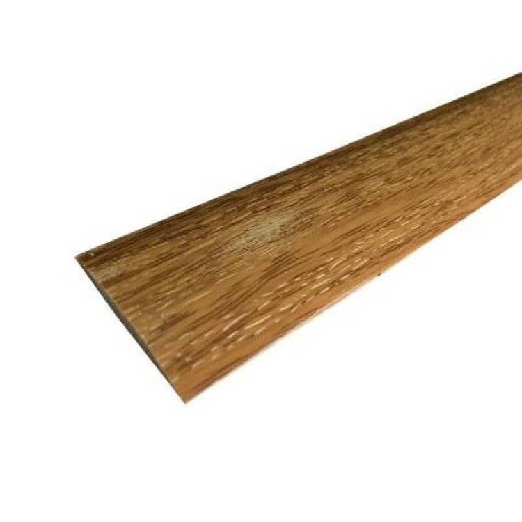Порог IDEAL 217 Дуб темный 900x30x3