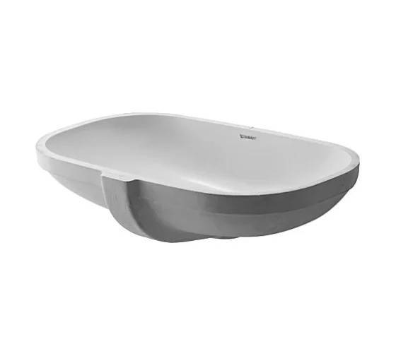 Раковина Duravit D-Code 0338490000