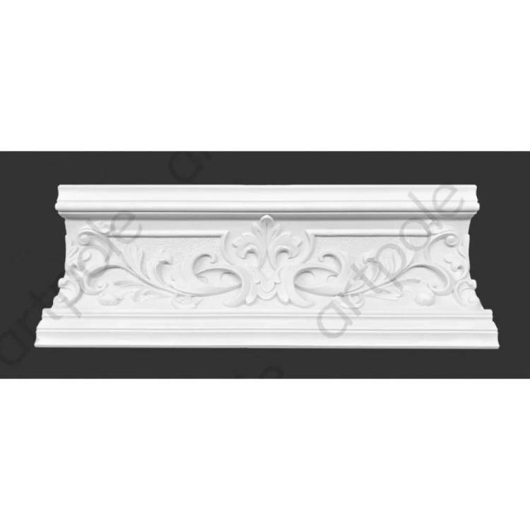 Карниз орнаментальный Artpole SK41 (угол) 610x135x175