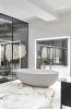 Керамогранит Rex Ceramiche Les Origines De Rex 769861 Ombre Doree Glossy 60x120 фото 4