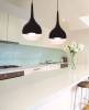 Подвесной светильник Lumina Deco Frudo LDP 11003-1 BK фото 5