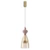 Подвес Odeon Light Palleta 5045/12LC