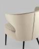 Стул Stool Group Royal vd-royal-b5 велюр бежевый фото 6