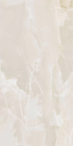 Керамогранит Rex Ceramiche Eccentric Luxe 778831 Cloudy White Glossy 6mm 60x120