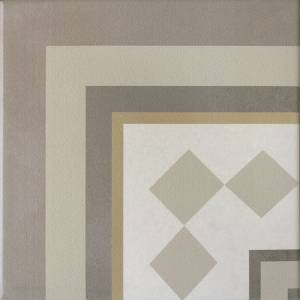 Декор EQUIPE Caprice 20937 Loire Corner 20x20