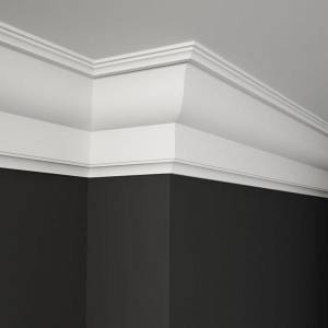 Карниз Deco Line КТ-46 110x15x20