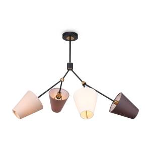 Потолочный светильник Freya Hats FR5370CL-04B