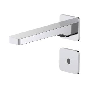 Смеситель для раковины Timo Petruma 5073/00SM встраиваемый, сенсорный, хром