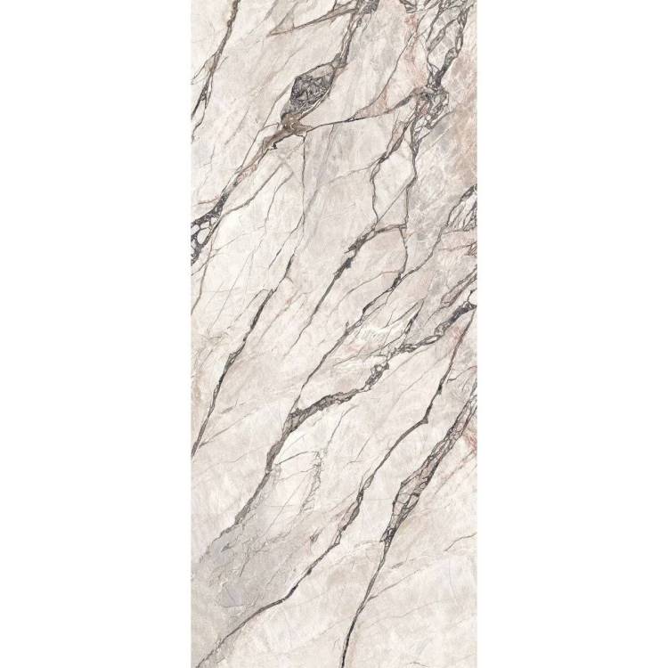 Керамогранит Flaviker Supreme Hedonism PF60017406 Quarzite Sky A Lux R 120x280