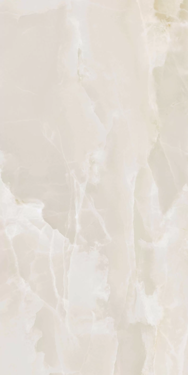 Керамогранит Rex Ceramiche Eccentric Luxe 778831 Cloudy White Glossy 6mm 60x120