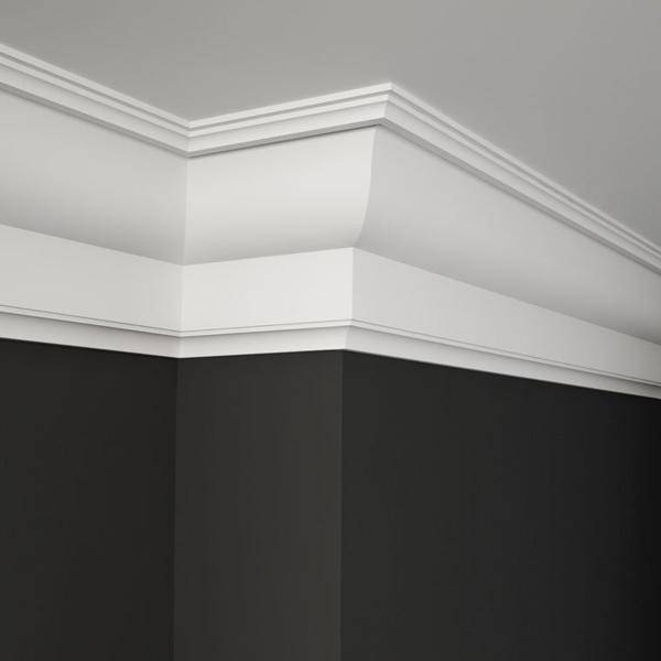 Карниз Deco Line КТ-46 110x15x20