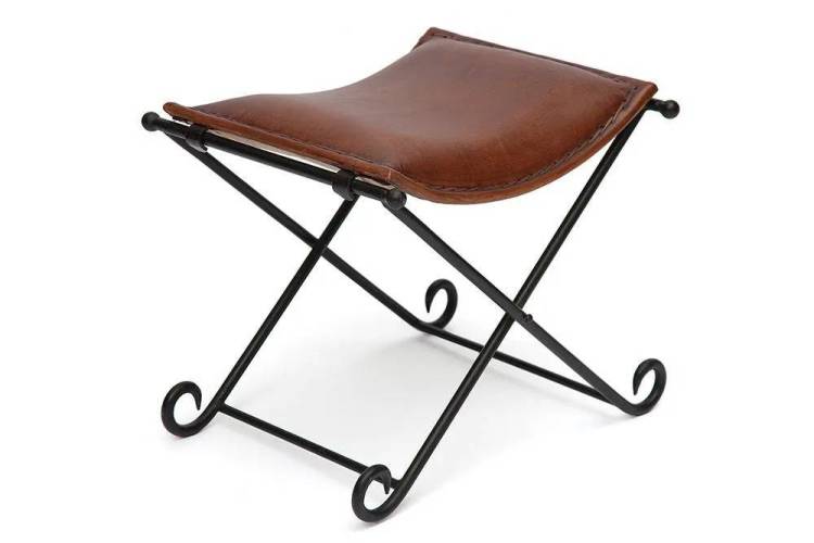 Стул Tetchair Secret De Maison Flex (mod. M-1931 ) 10264 коричневый 45x52x46