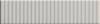 Керамическая плитка 41zero42 Biscuit 4100602 Strip Bianco 5x20