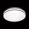 Настенно-потолочный светодиодный светильник Sonex Color Lobio rbg 3056/EL фото 4