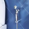 Гигиенический душ Damixa Shower program 760550100 хром фото 2