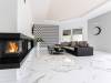 Керамогранит Global Tile Anima GT120601503PR Белый 60x120 фото 2