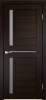 Дверное полотно экошпон VellDoris DUPLEX 3 VD010969 Мателюкс Венге 900x2000