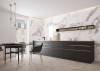 Керамогранит Cerrad Calacatta White Rect 119.7x59.7 фото 3
