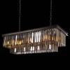 Подвесная люстра Loft IT Prism 10018/800R фото 6