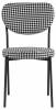 Стул обеденный Stool Group Барбара BARBARA Houndstooth фото 2