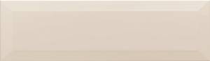 Керамическая плитка Kerama Marazzi Гамма 9006 топленое молоко 8.5x28.5