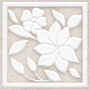 Вставка Kerama Marazzi Сорбонна AD/A425/SG457020 9.6x9.6x8.5
