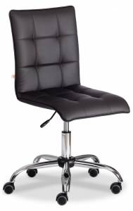 Кресло компьютерное Tetchair Zero CC 21199 черный