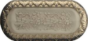 Вставка Cerpa Ceramica Nara 8.7x18.6