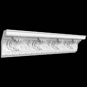Карниз орнаментальный Artpole SK286 100x11.4x14.7