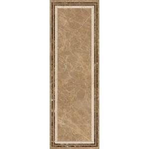 Керамическая плитка Kerlife Emperador -B Crema 25x75