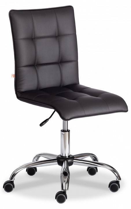Кресло компьютерное Tetchair Zero CC 21199 черный