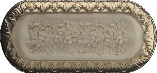 Вставка Cerpa Ceramica Nara 8.7x18.6