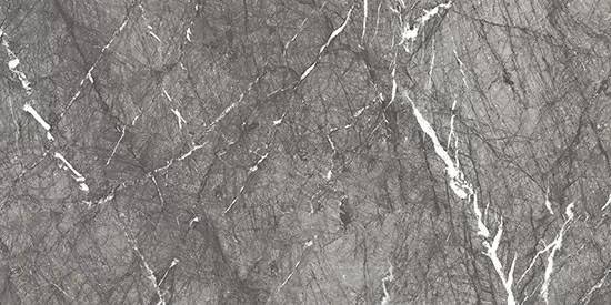 Керамогранит Kerlite Starlight Tiles Glossy Carnico Grey 50x100