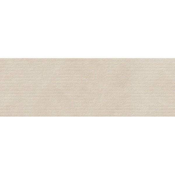 Керамическая плитка Kerama Marazzi Эскориал 14014R Беж Структура Обрезной 40x120