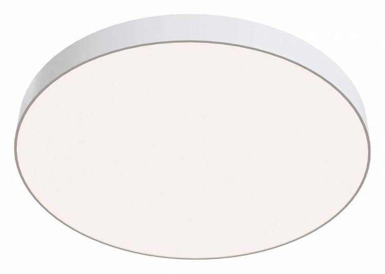 Потолочный светильник Technical Zon C032CL-90W4K-RD-W