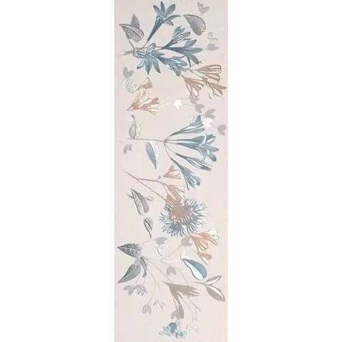 Керамическая плитка FAP Ceramiche Deco&More fRCL Flower Romance 30.5x91.5