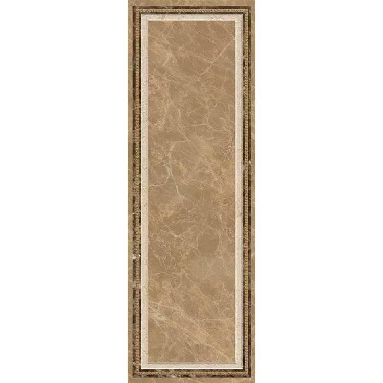 Керамическая плитка Kerlife Emperador -B Crema 25x75